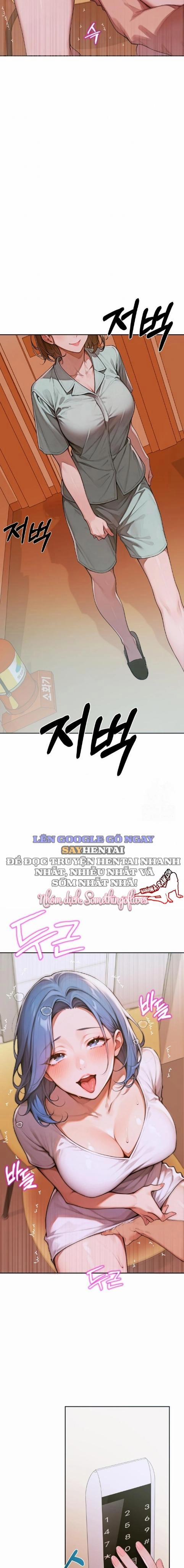 Ngôi Làng Dục Vọng 5 trang 21