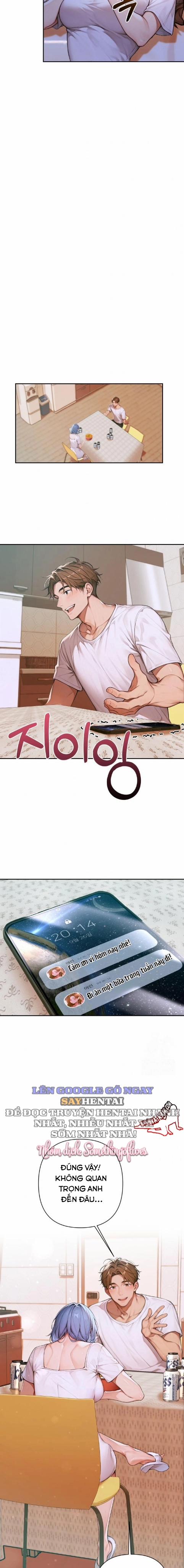 Ngôi Làng Dục Vọng 5 trang 4