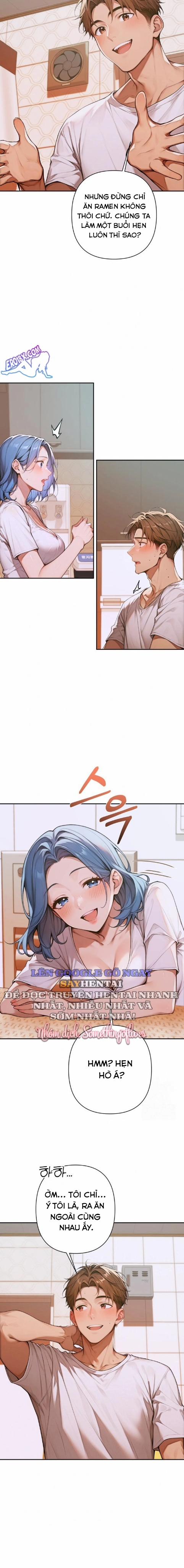 Ngôi Làng Dục Vọng 5 trang 6