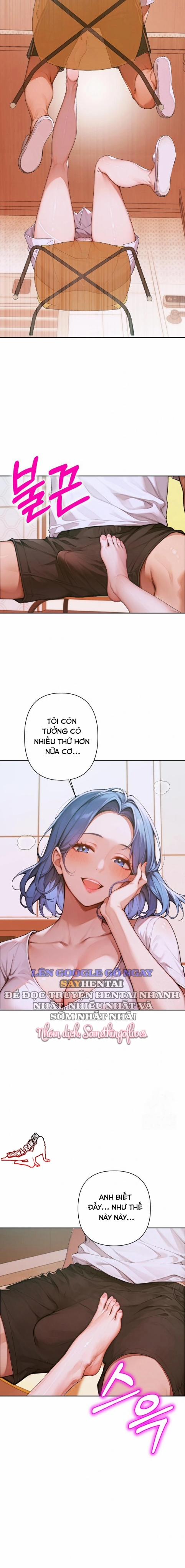 Ngôi Làng Dục Vọng 5 trang 8