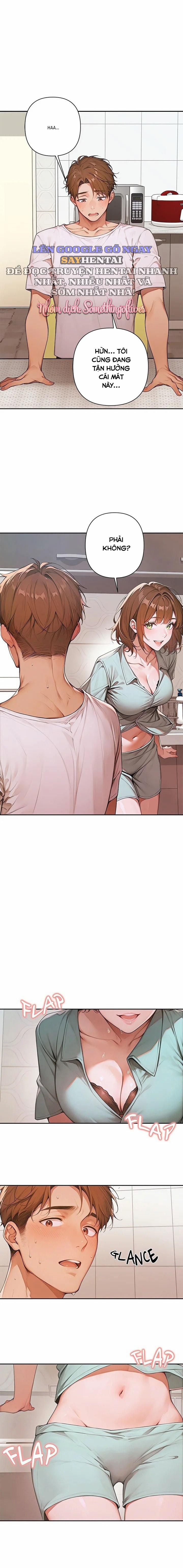Ngôi Làng Dục Vọng 6 trang 11