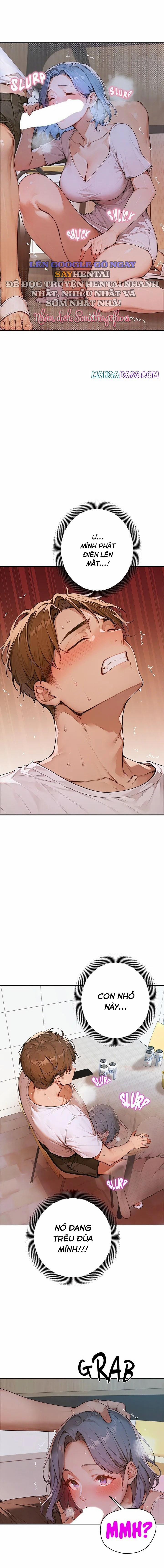 Ngôi Làng Dục Vọng 6 trang 12