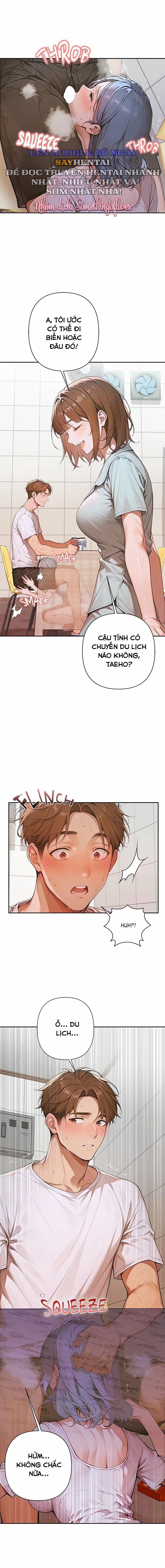 Ngôi Làng Dục Vọng 6 trang 14