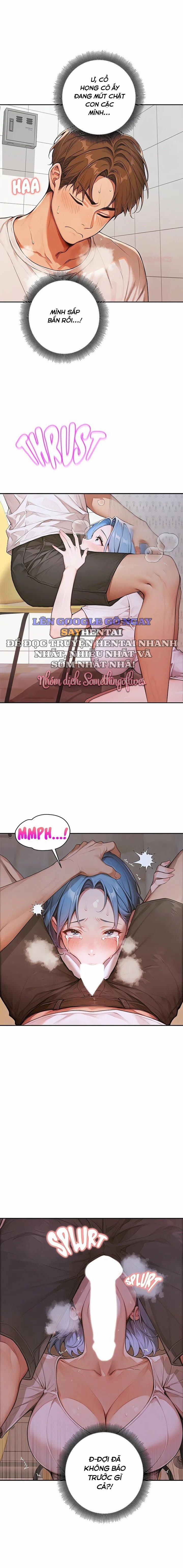 Ngôi Làng Dục Vọng 6 trang 15