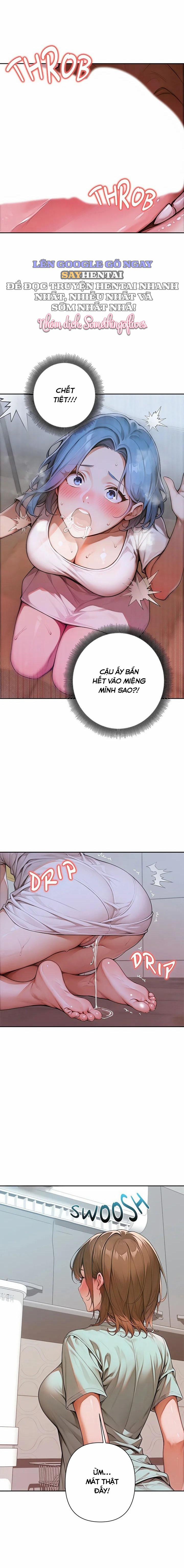 Ngôi Làng Dục Vọng 6 trang 16