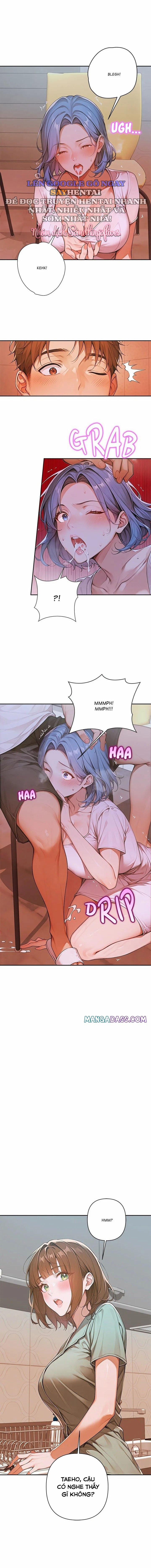 Ngôi Làng Dục Vọng 6 trang 18