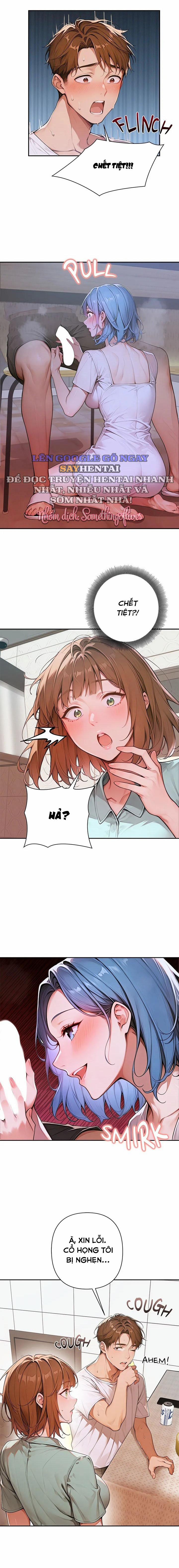 Ngôi Làng Dục Vọng 6 trang 3