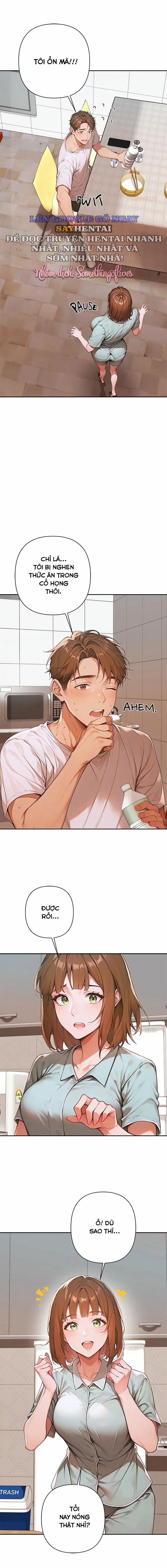 Ngôi Làng Dục Vọng 6 trang 5