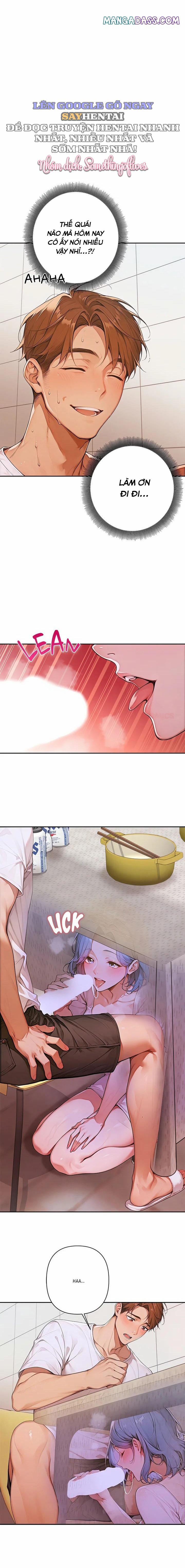 Ngôi Làng Dục Vọng 6 trang 6