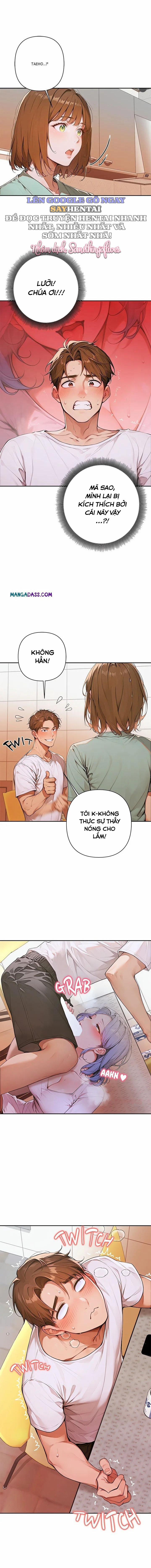 Ngôi Làng Dục Vọng 6 trang 7