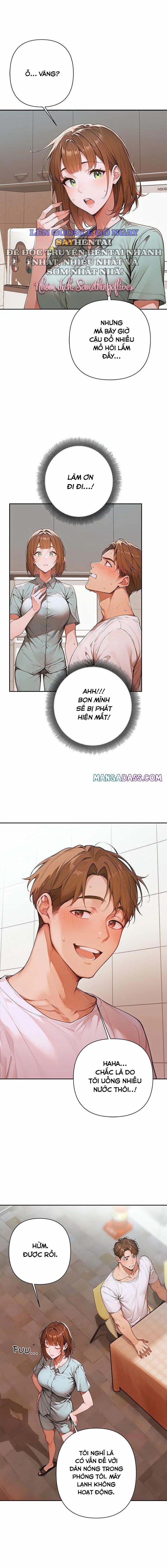 Ngôi Làng Dục Vọng 6 trang 8