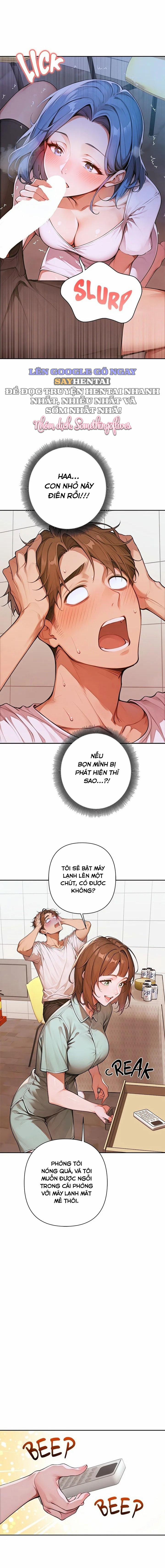 Ngôi Làng Dục Vọng 6 trang 9
