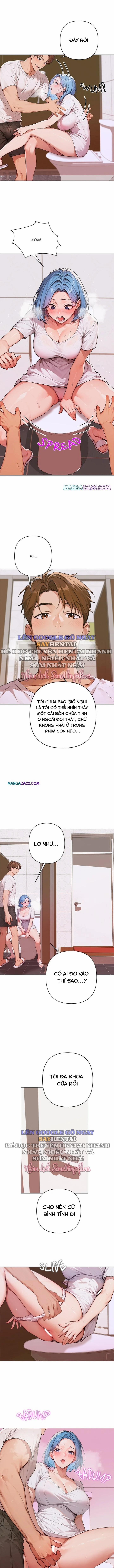 Ngôi Làng Dục Vọng 7 trang 6