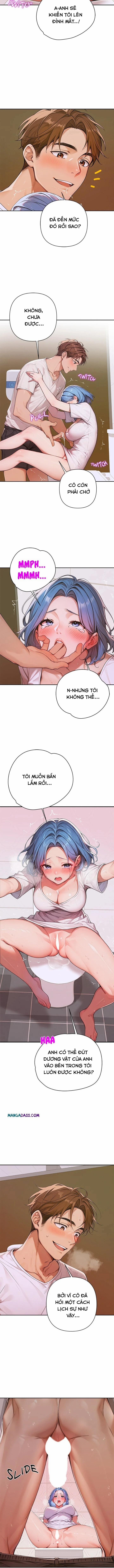 Ngôi Làng Dục Vọng 7 trang 8