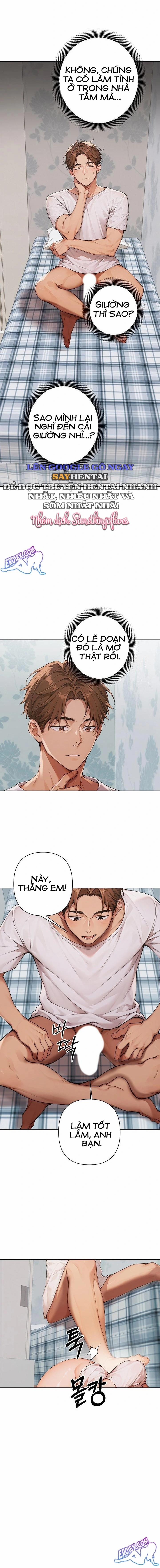 Ngôi Làng Dục Vọng 8 trang 8