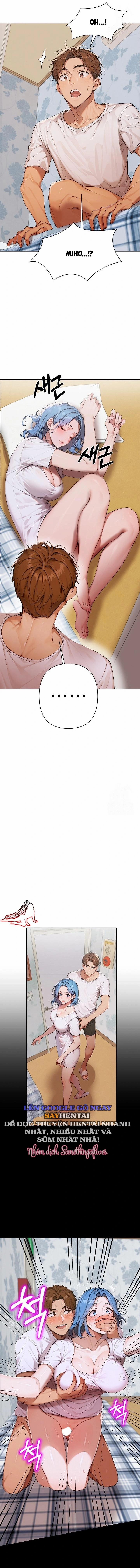 Ngôi Làng Dục Vọng 8 trang 9