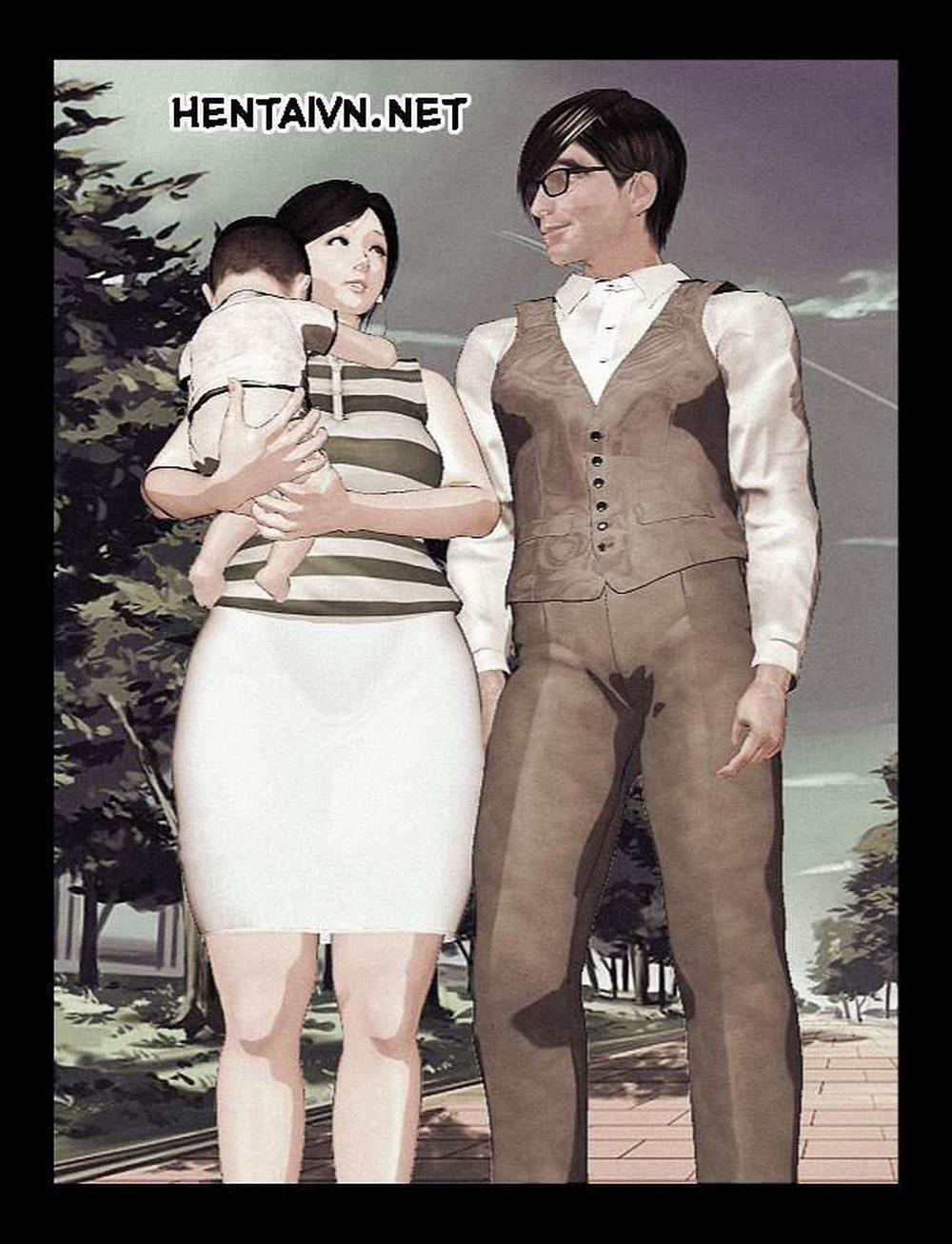 Ngôi Làng Kỳ Quái (Loạn Luân) 1 trang 0