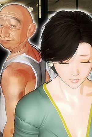 Đọc truyện tranh Ngôi Làng Kỳ Quái (Loạn Luân)