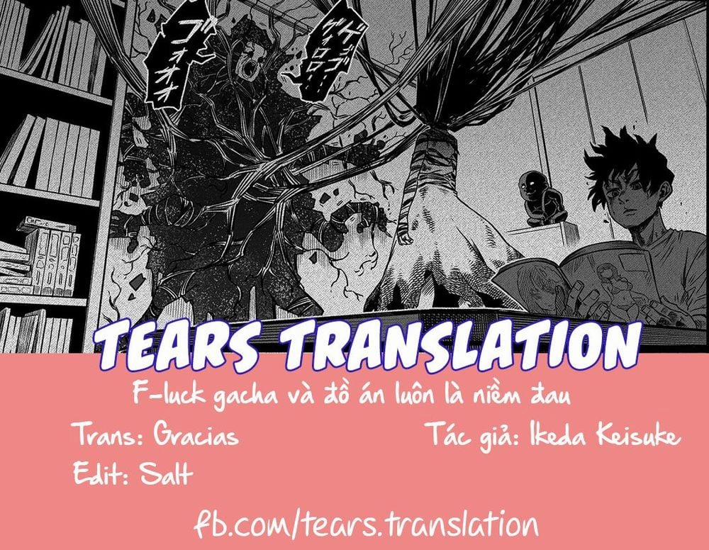 Ngôi Nhà Bị Ma Ám Mạnh Nhất Và Chàng Trai Không Có Năng Lực Tâm Linh 1 trang 0