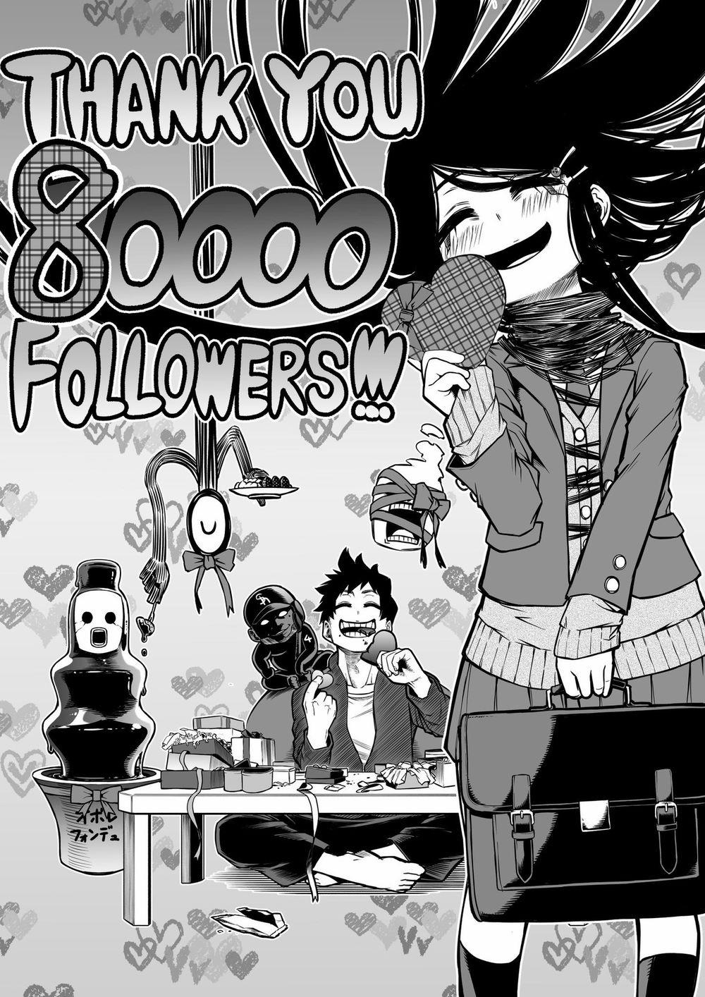 Ngôi Nhà Bị Ma Ám Mạnh Nhất Và Chàng Trai Không Có Năng Lực Tâm Linh 12.5 trang 2