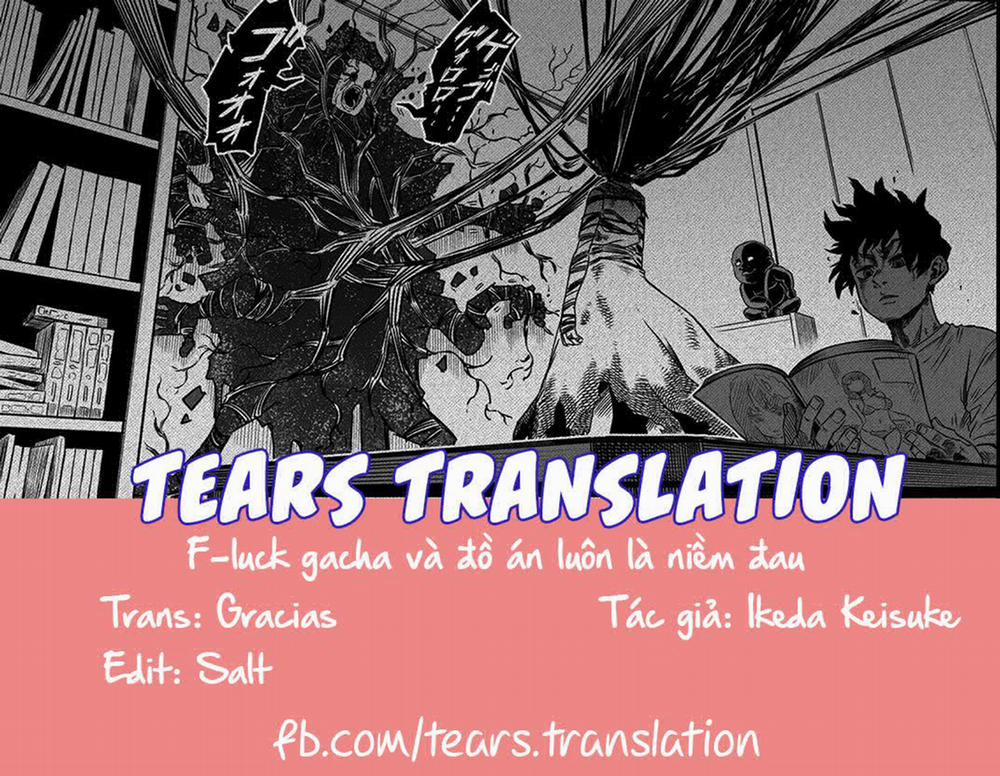 Ngôi Nhà Bị Ma Ám Mạnh Nhất Và Chàng Trai Không Có Năng Lực Tâm Linh 12 trang 0