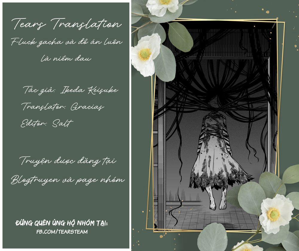 Ngôi Nhà Bị Ma Ám Mạnh Nhất Và Chàng Trai Không Có Năng Lực Tâm Linh 16 trang 0