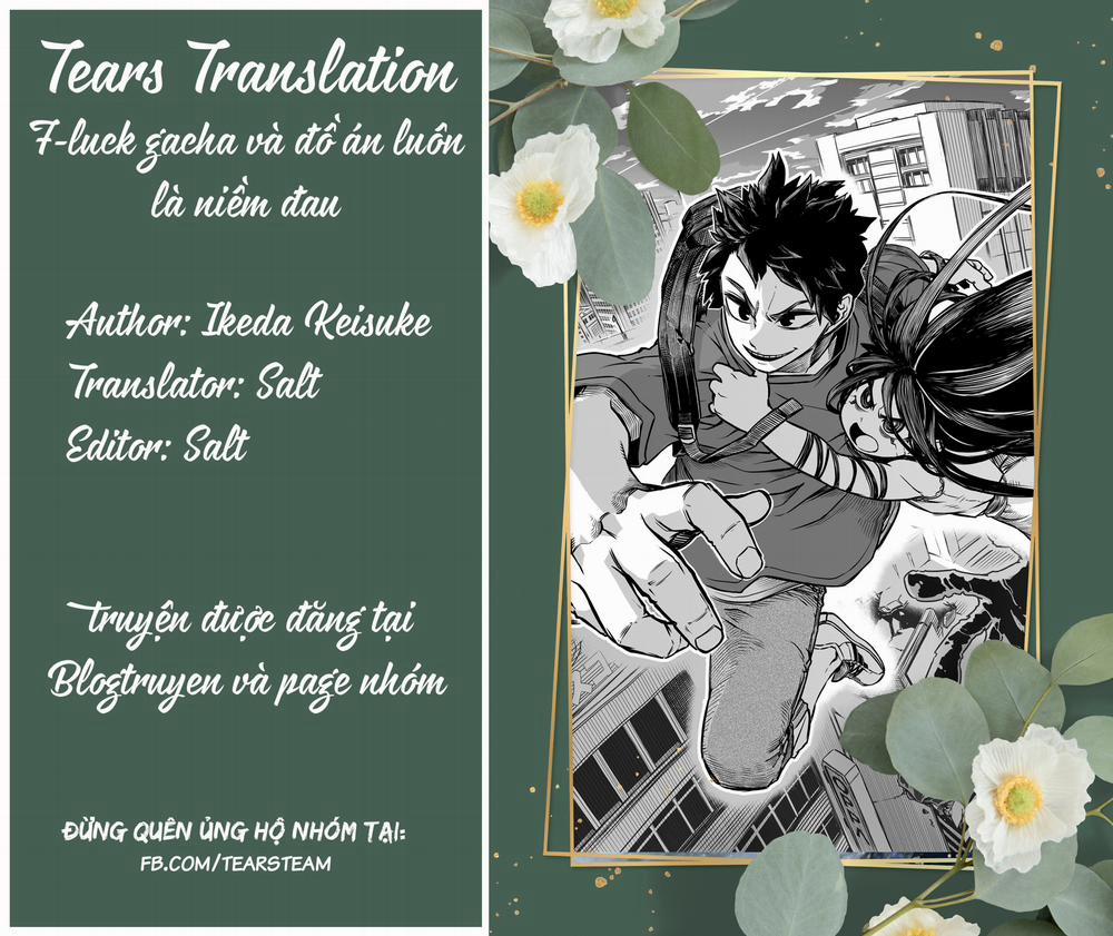 Ngôi Nhà Bị Ma Ám Mạnh Nhất Và Chàng Trai Không Có Năng Lực Tâm Linh 19 trang 11