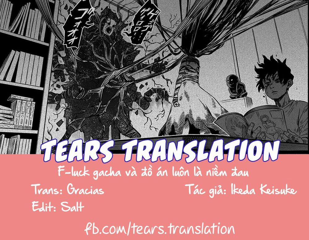 Ngôi Nhà Bị Ma Ám Mạnh Nhất Và Chàng Trai Không Có Năng Lực Tâm Linh 3.5 trang 0
