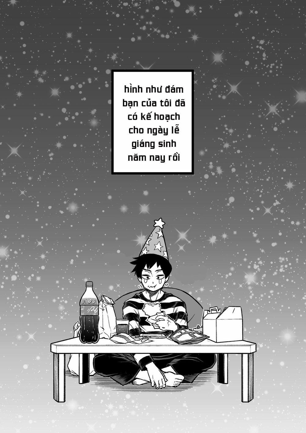 Ngôi Nhà Bị Ma Ám Mạnh Nhất Và Chàng Trai Không Có Năng Lực Tâm Linh 3.5 trang 1