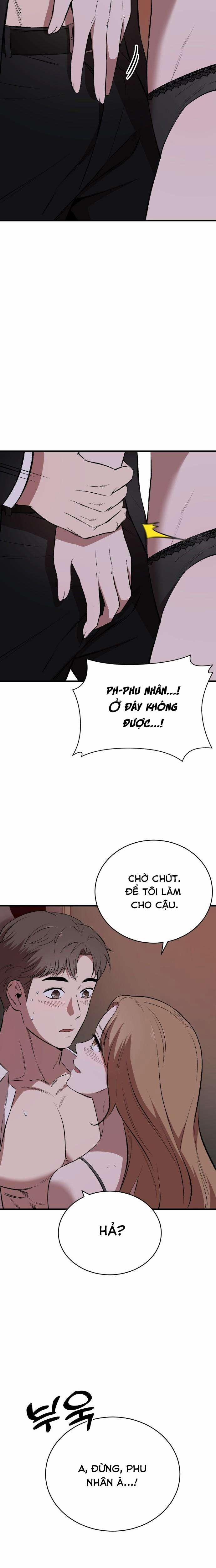 Ngôi Nhà Cô Đang Sống 10 trang 5