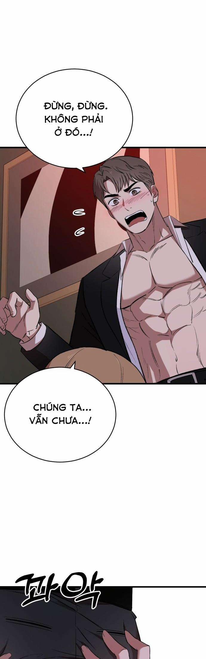 Ngôi Nhà Cô Đang Sống 10 trang 6