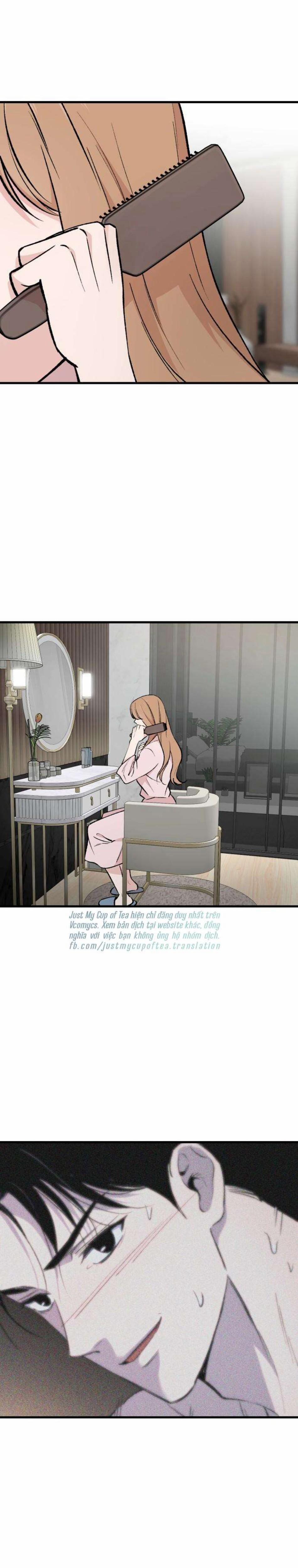 Ngôi Nhà Cô Đang Sống 4 trang 1