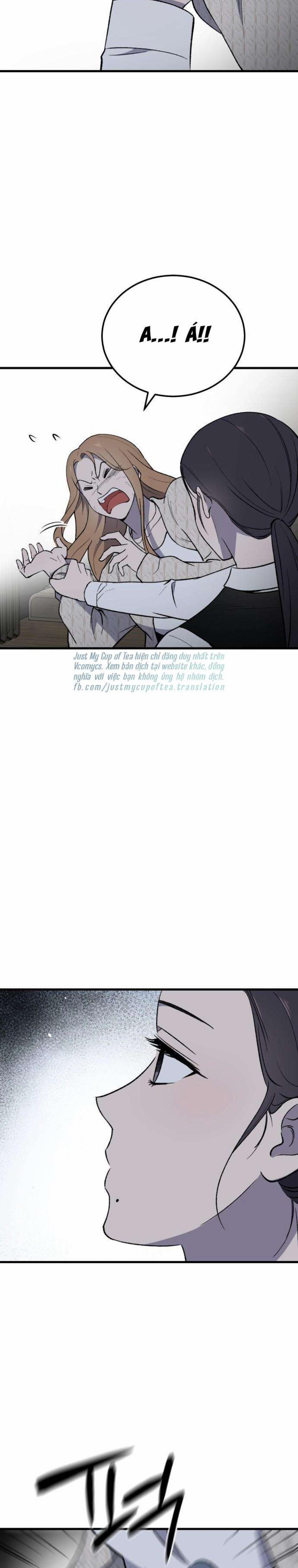 Ngôi Nhà Cô Đang Sống 6 trang 7