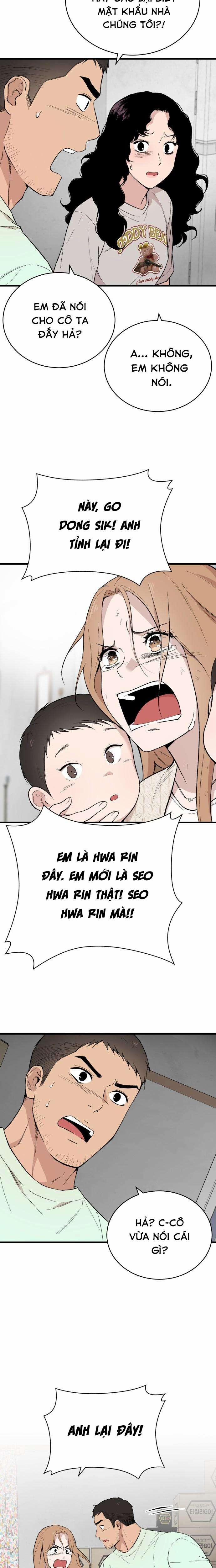 Ngôi Nhà Cô Đang Sống 7 trang 5