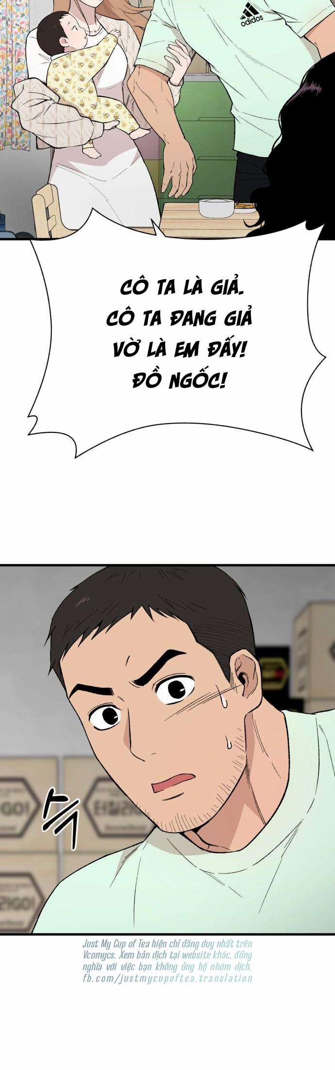 Ngôi Nhà Cô Đang Sống 7 trang 6
