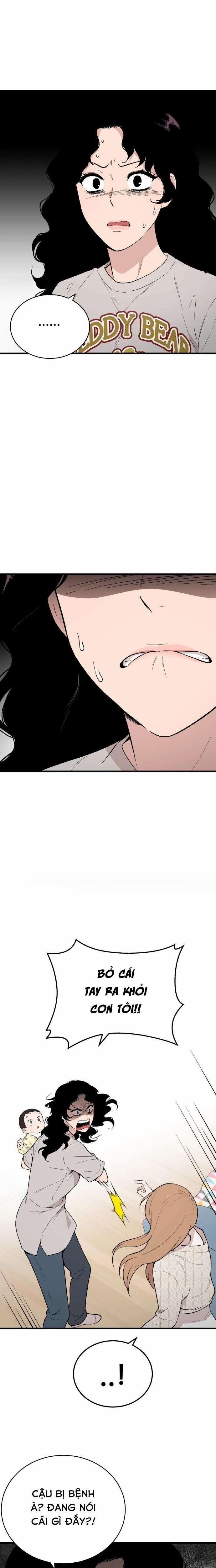 Ngôi Nhà Cô Đang Sống 7 trang 7