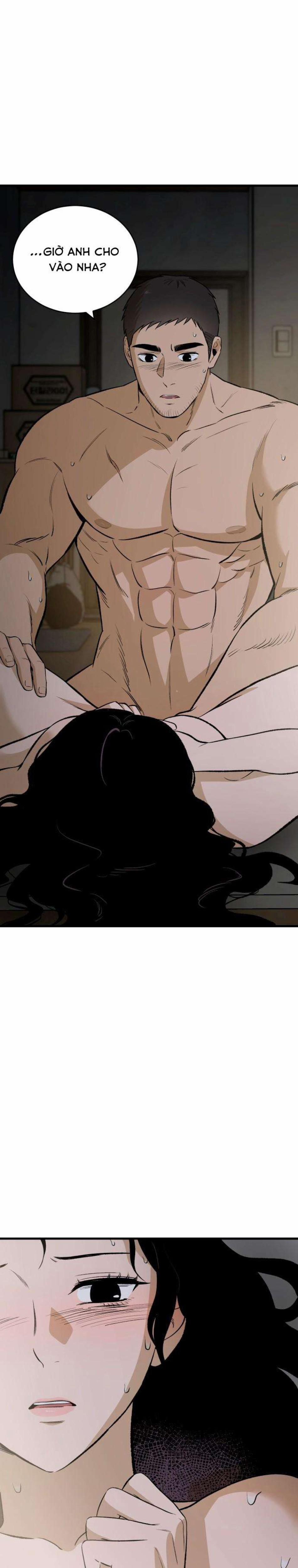 Ngôi Nhà Cô Đang Sống 9 trang 3