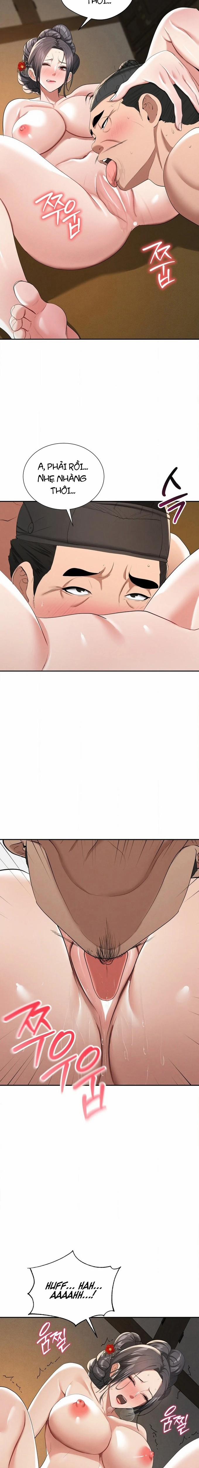 Ngôi Nhà Của Chủ Quán Trọ 9 trang 2