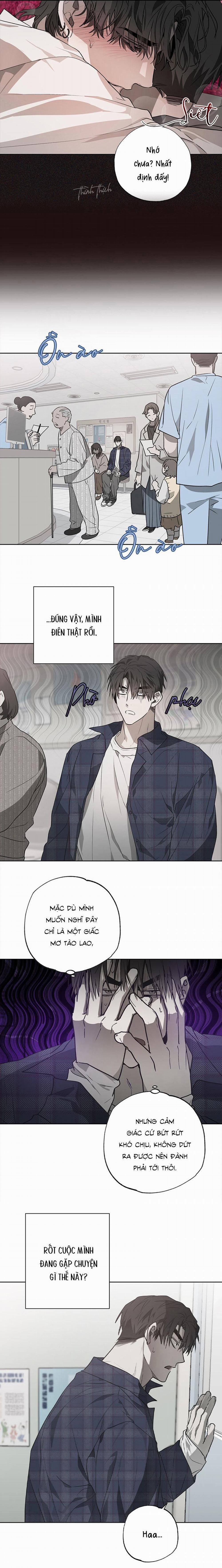 Ngôi Nhà Dị Thường 0 trang 2