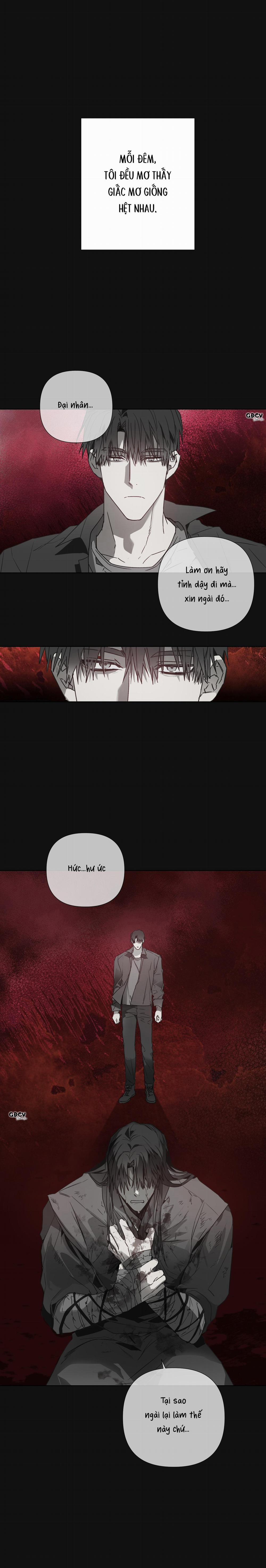 Ngôi Nhà Dị Thường 1 trang 0