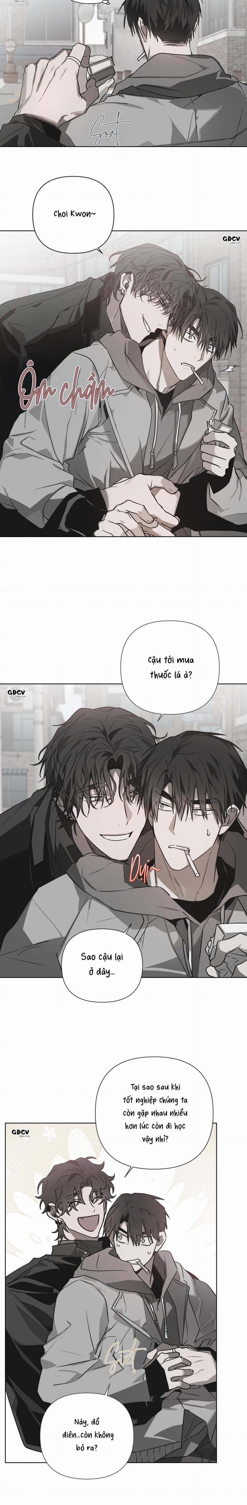 Ngôi Nhà Dị Thường 1 trang 14