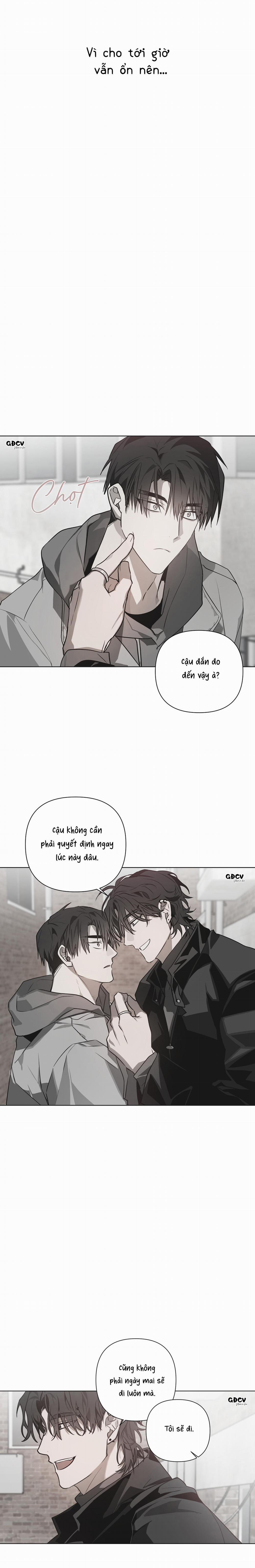 Ngôi Nhà Dị Thường 1 trang 24