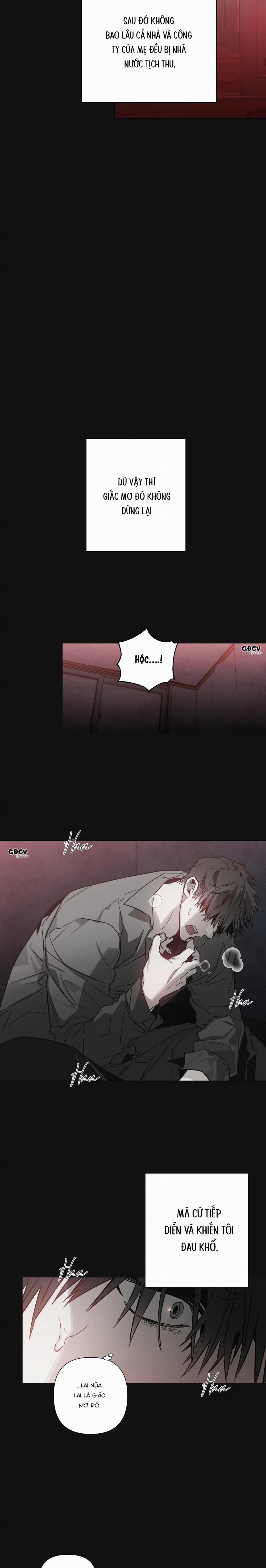 Ngôi Nhà Dị Thường 1 trang 4