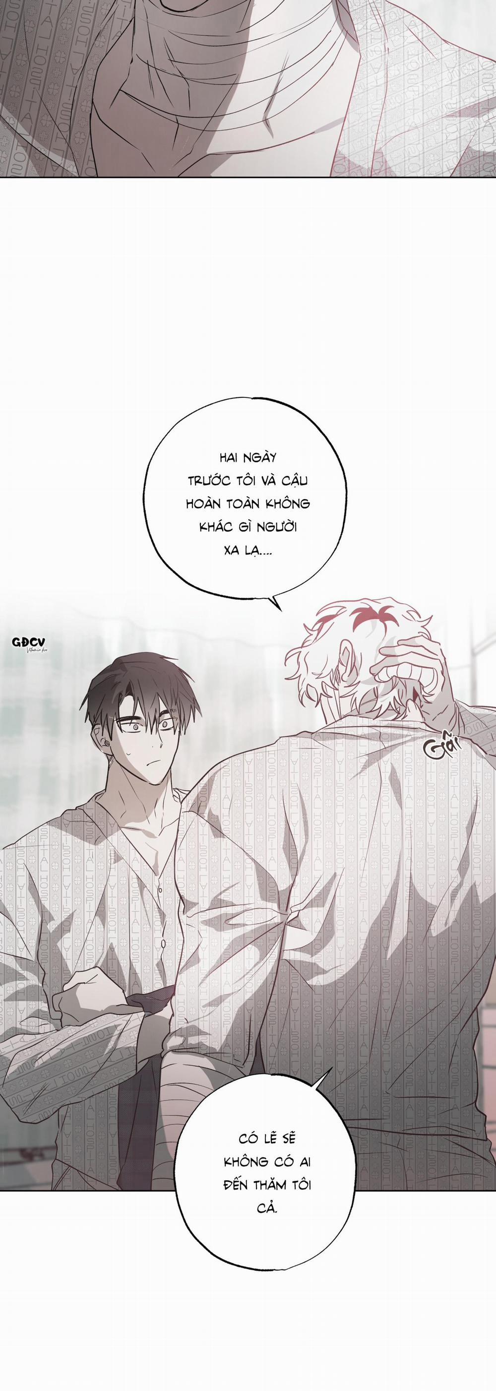 Ngôi Nhà Dị Thường 10 trang 14