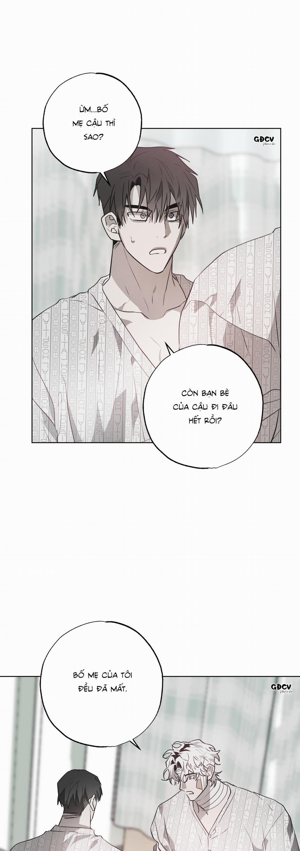 Ngôi Nhà Dị Thường 10 trang 15