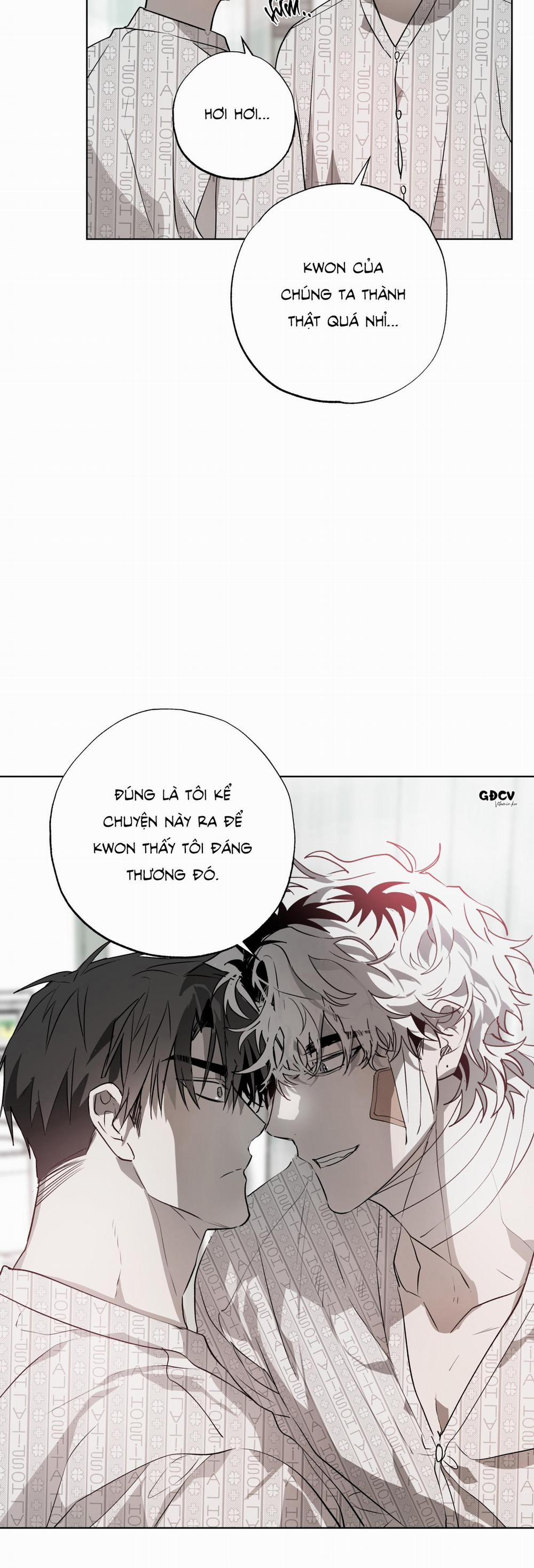 Ngôi Nhà Dị Thường 10 trang 22