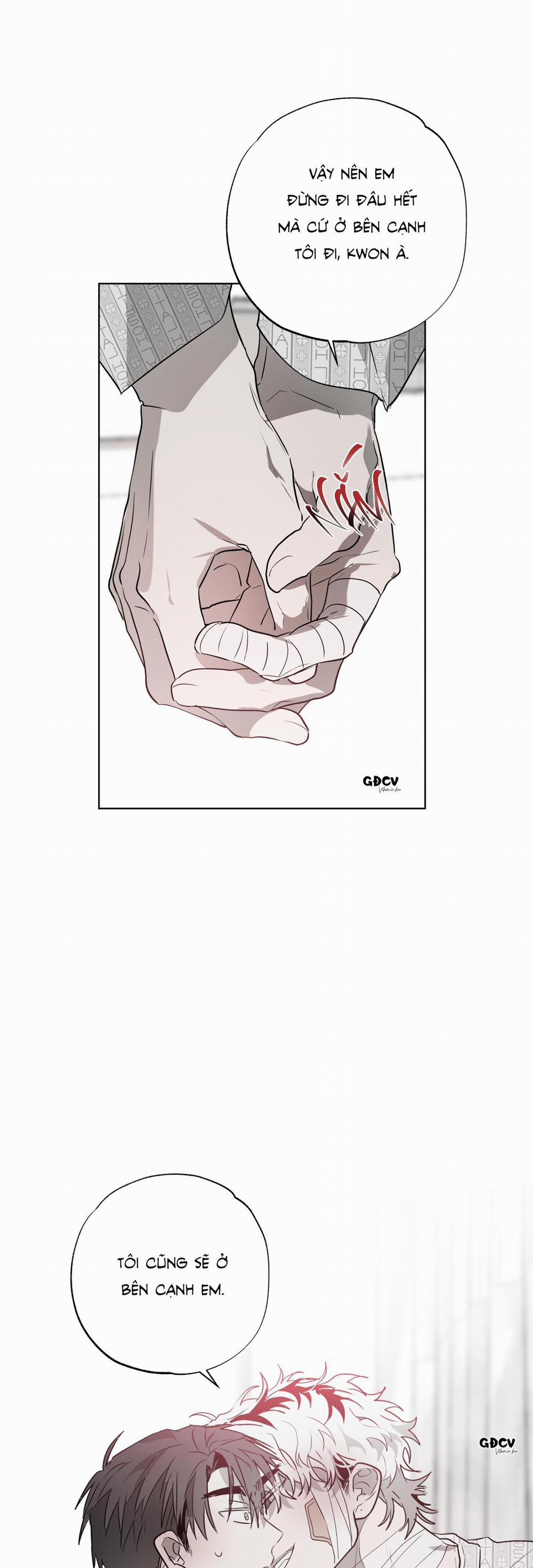 Ngôi Nhà Dị Thường 10 trang 23