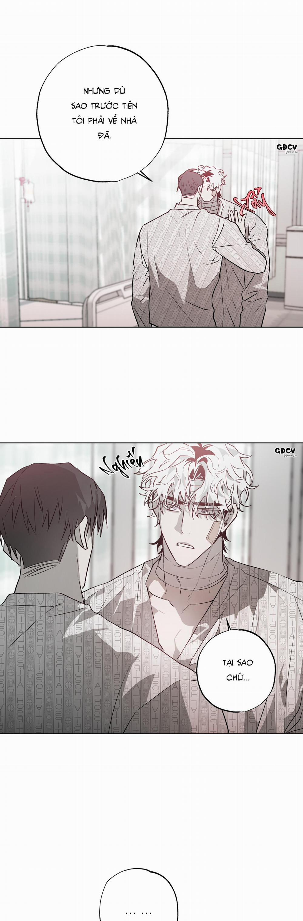 Ngôi Nhà Dị Thường 10 trang 25