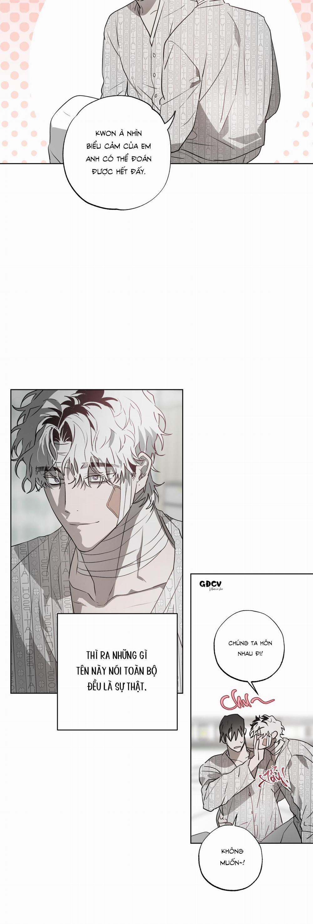 Ngôi Nhà Dị Thường 10 trang 4