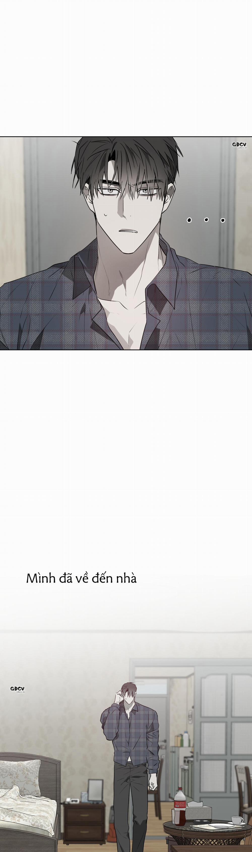 Ngôi Nhà Dị Thường 11 trang 0